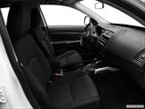  Passenger seat photo